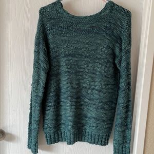 Forever 21 sweater size medium
